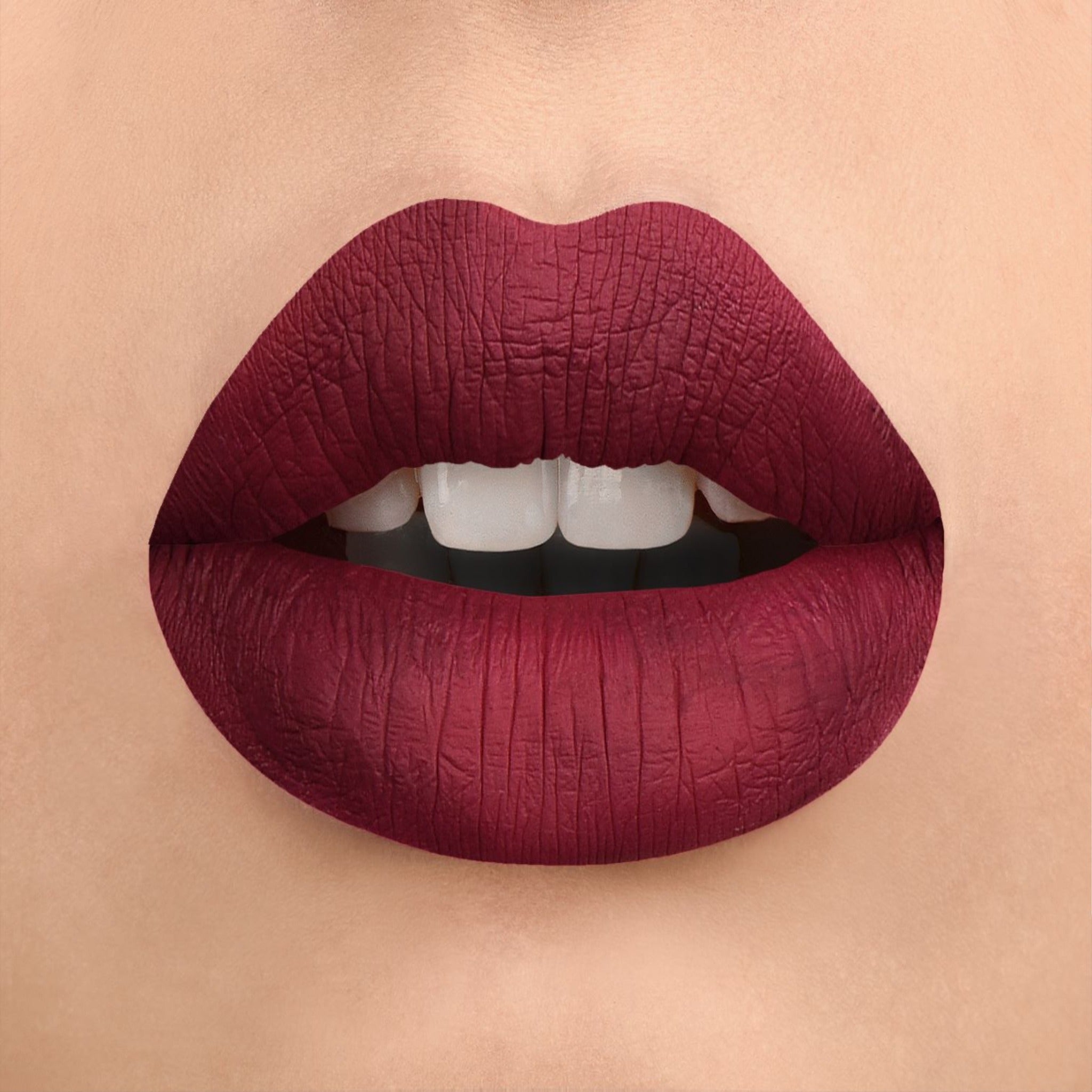 Lip Pencil – Luxurious Texture, Retractable, Matte (9 Shades)