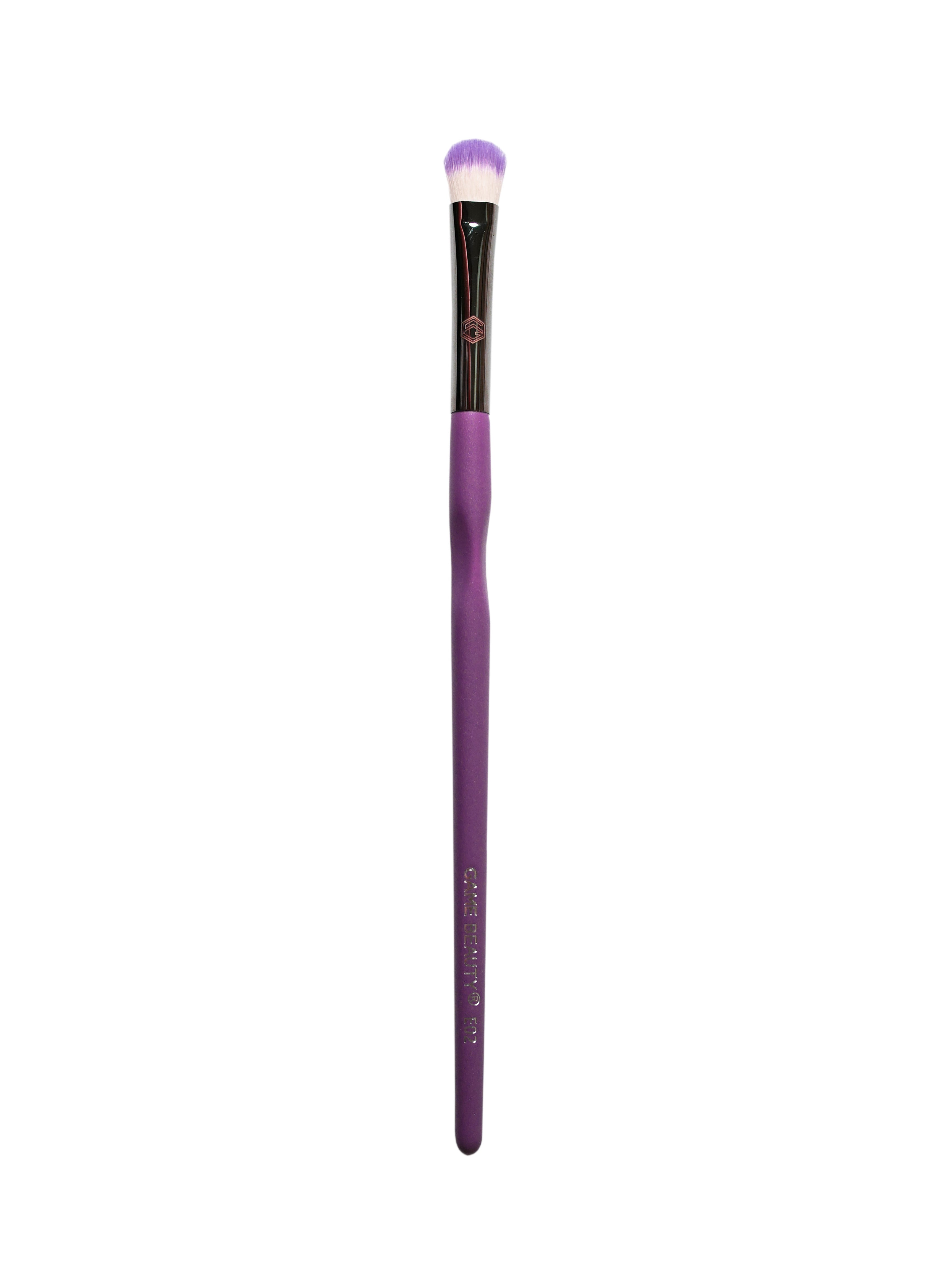 E02 - Flat Shadow Brush