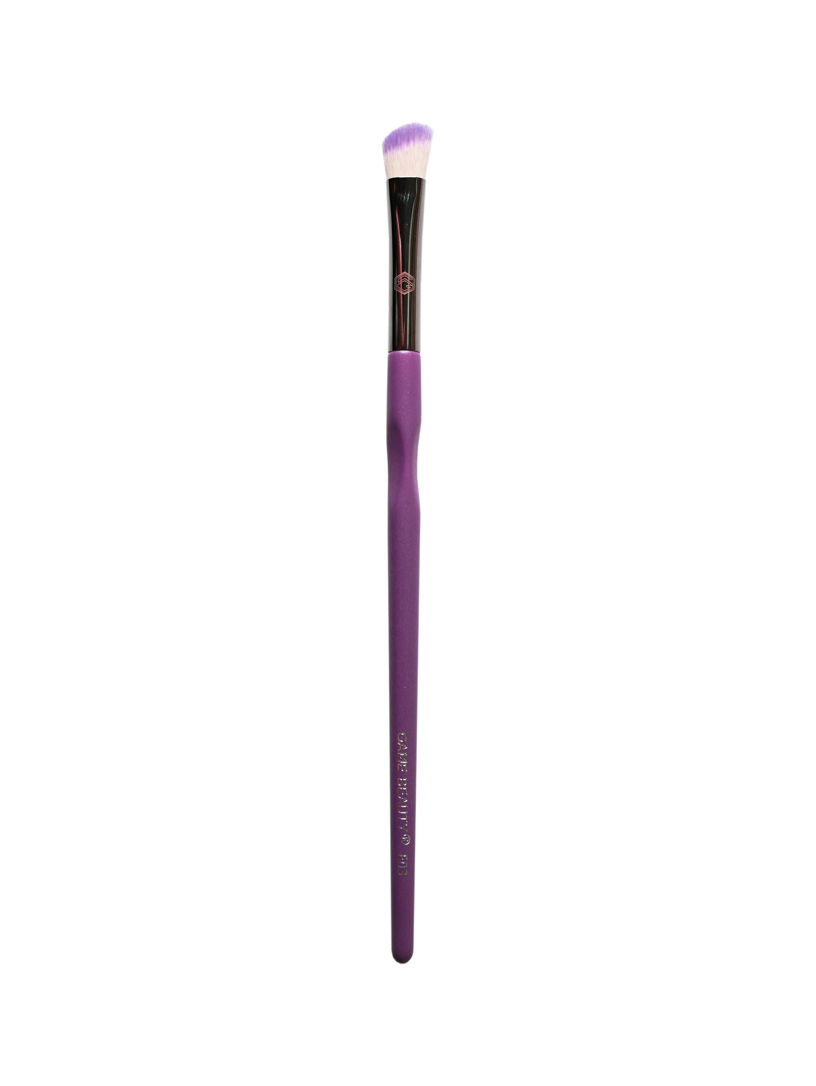 E03 - Angled Shadow Brush
