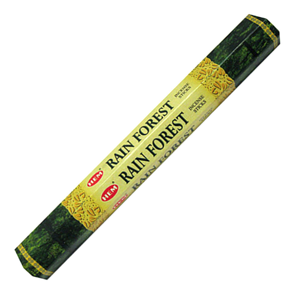 HEM Rain Forest Incense Sticks