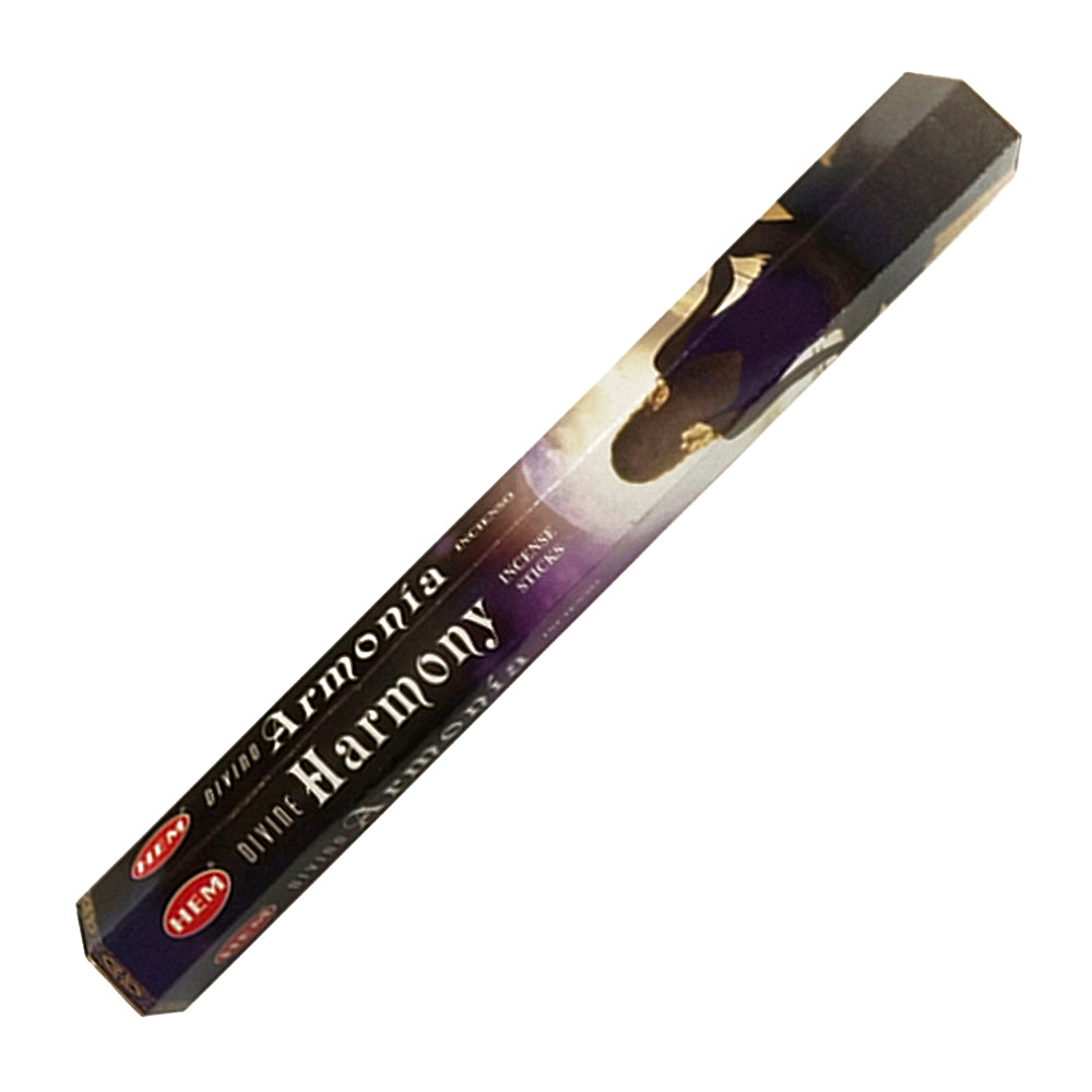 Hem Divine Harmony Incense Sticks