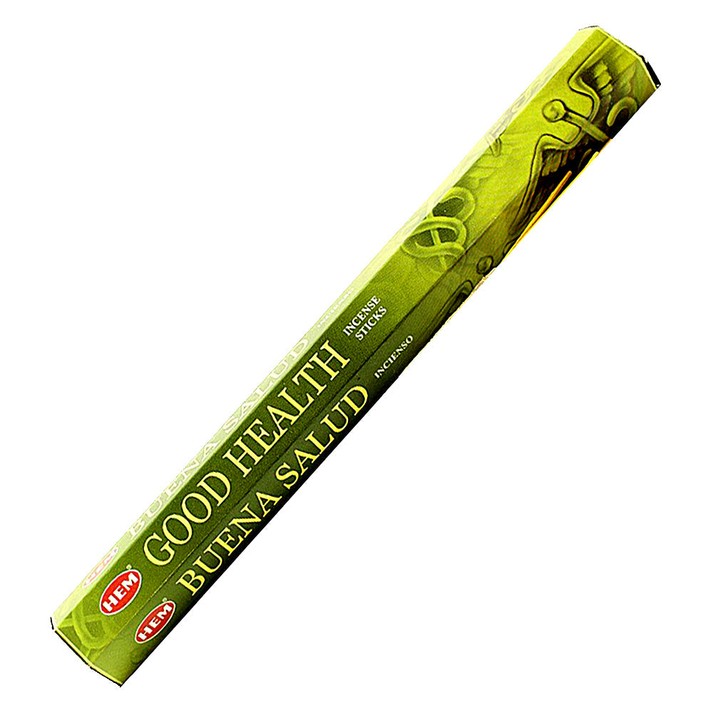 HEM Good Health Incense Sticks
