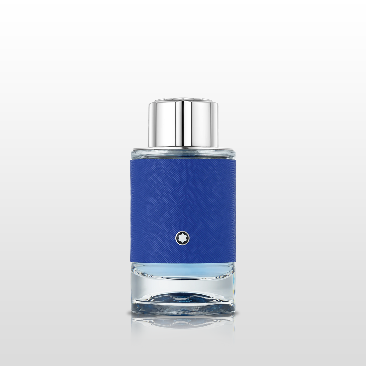 Montblanc Explorer Ultra Blue Eau de Parfum Spray for Men 3.4 Oz