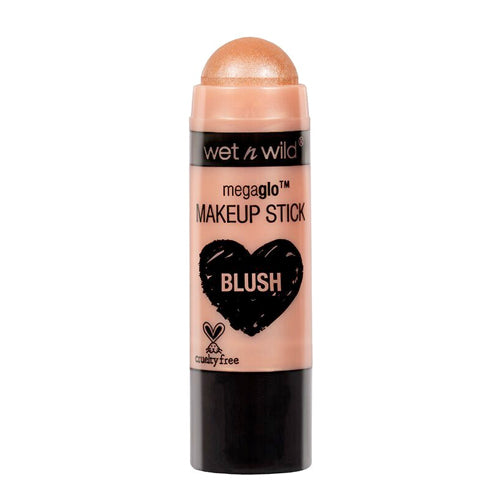 WET N WILD MegaGlo Makeup Stick - Hustle & Glow