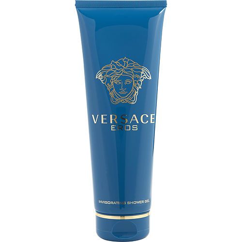 Versace Eros Shower Gel 8.4 oz