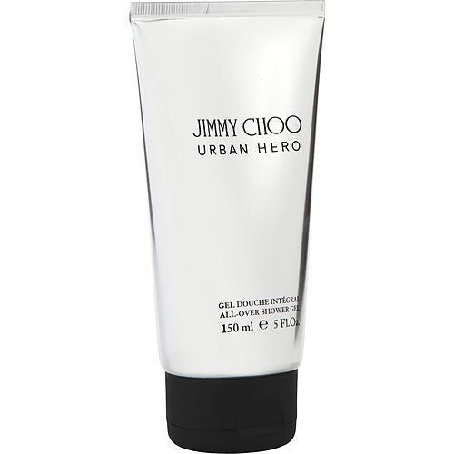 Jimmy Choo Urban Hero Shower Gel 5oz