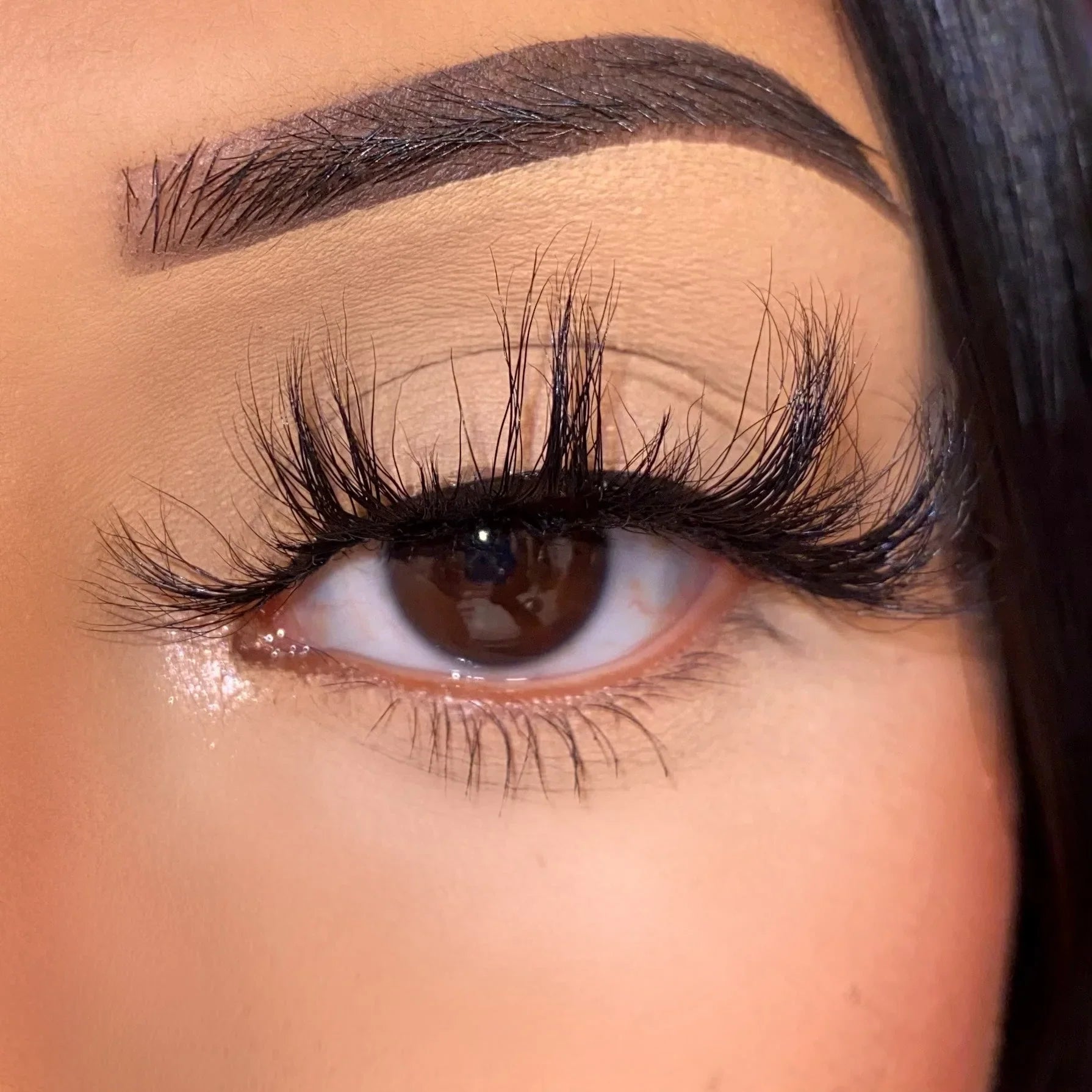 Lashes