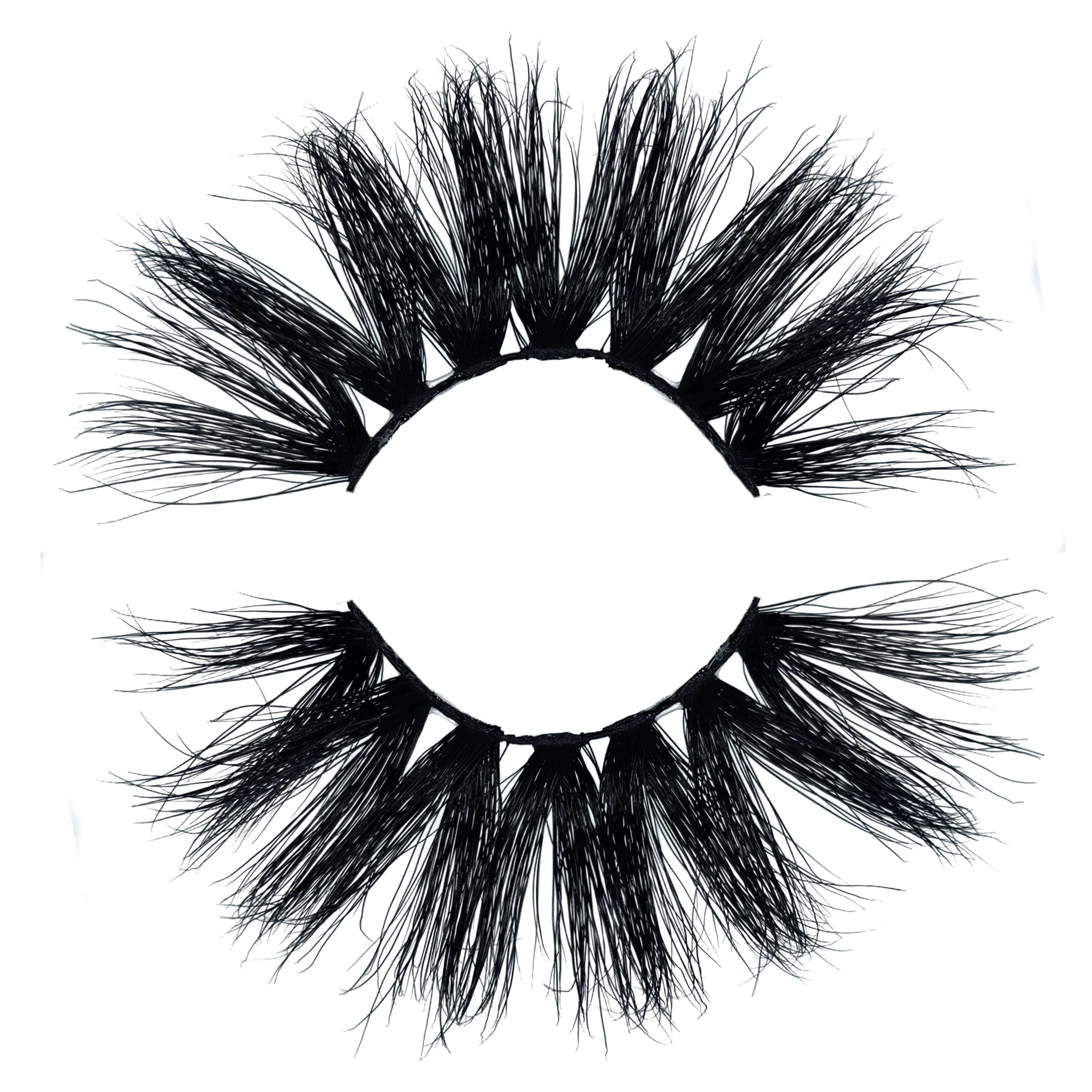 Chyna – Premium Mink Volume Lash (25MM)