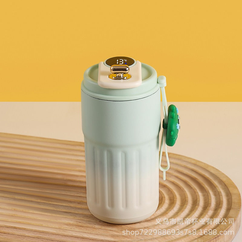 Stainless Steel Thermo Cup