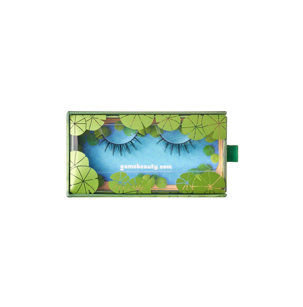 The Anime Eyes - Waku-Waku