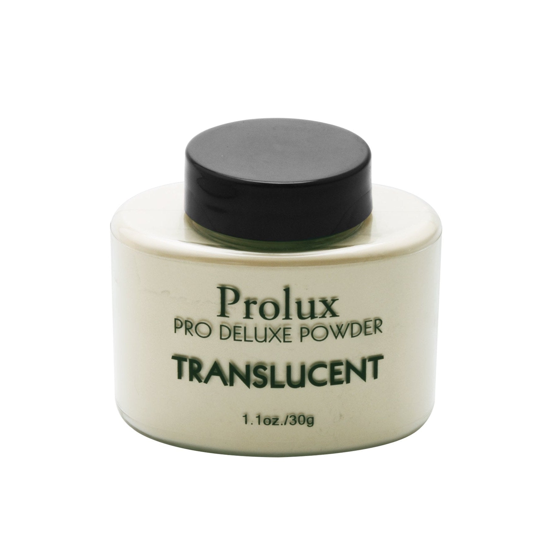 Translucent Setting Powder