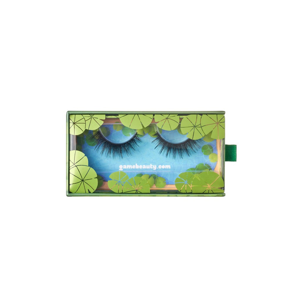 The Anime Eyes - Doki-Doki