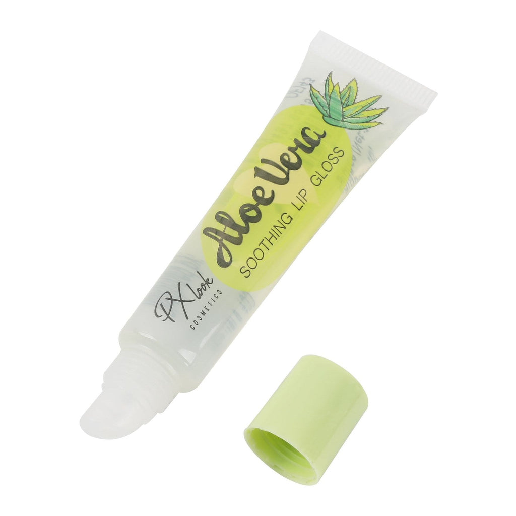 PxLook Aloe Vera Lip Gloss