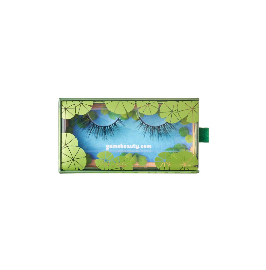 The Anime Eyes - Pika-Pika