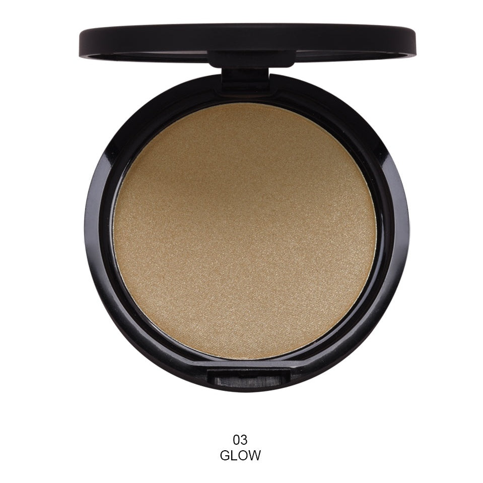 Prolux Highlighter Makeup Powder