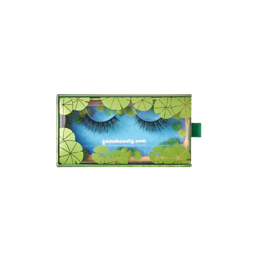 The Anime Eyes - Kira-Kira