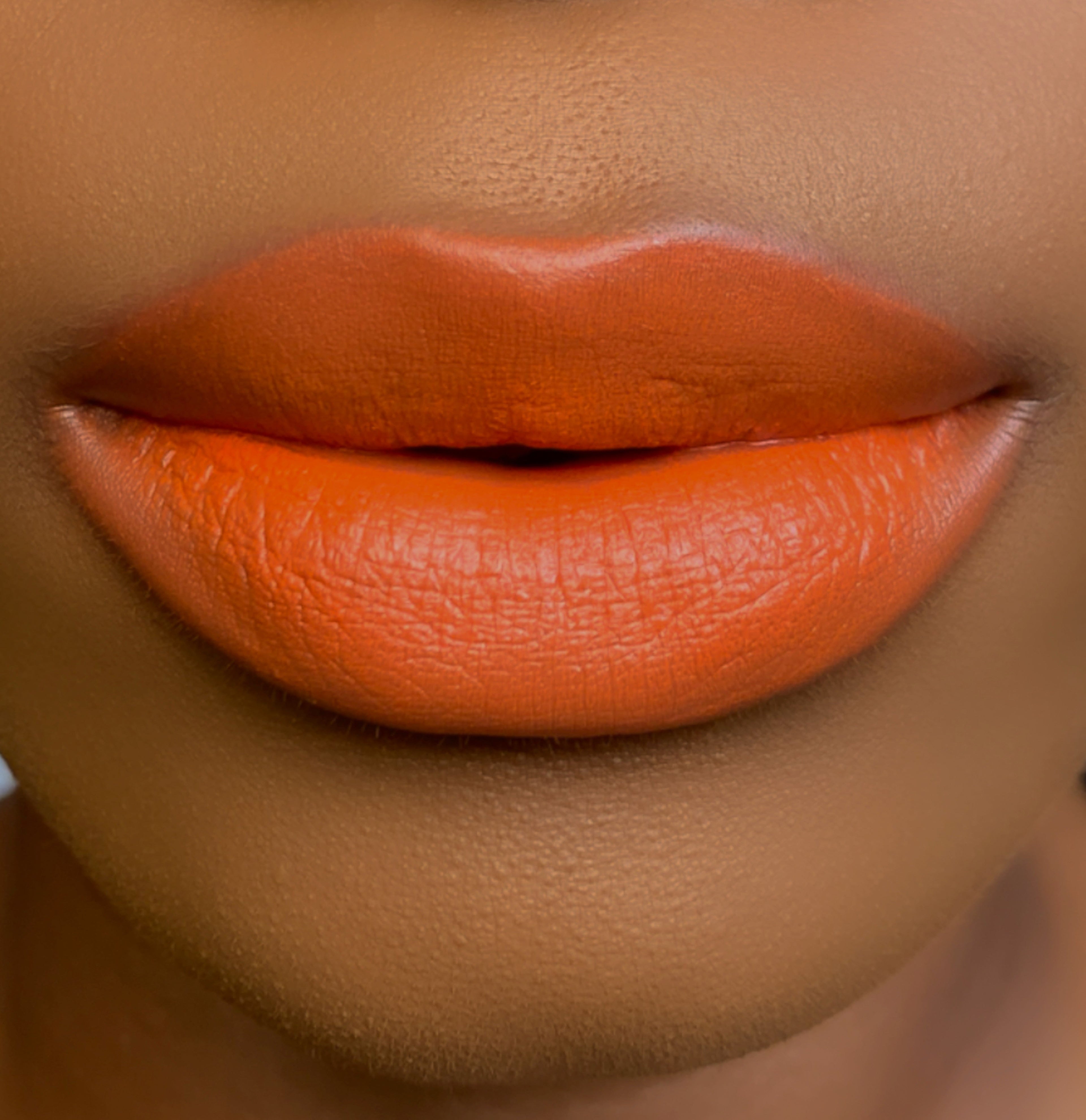 Vibrant Victor Lipstick - 04 E.Honda