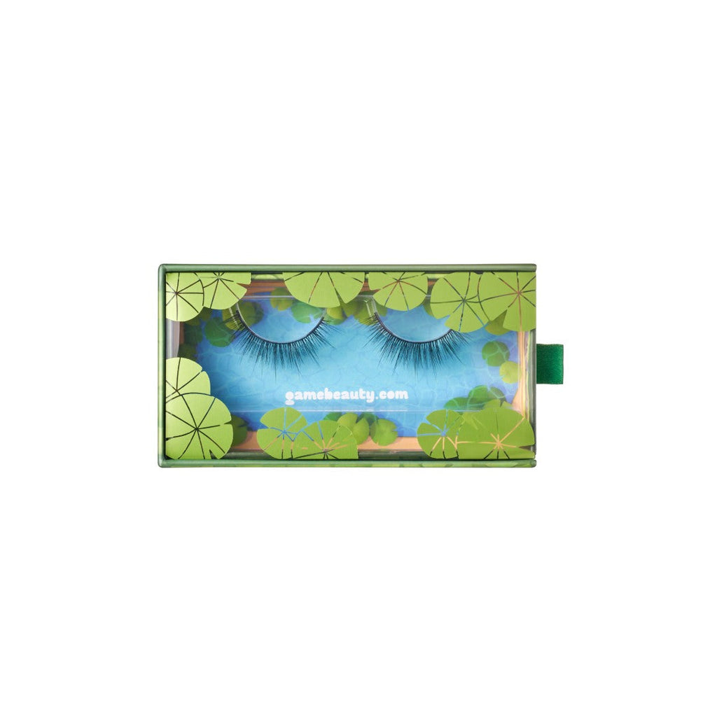 The Anime Eyes - Lun-Lun