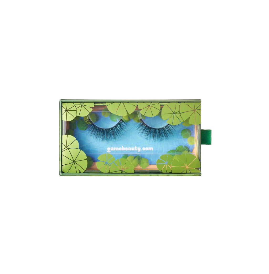 The Anime Eyes - Kanojo