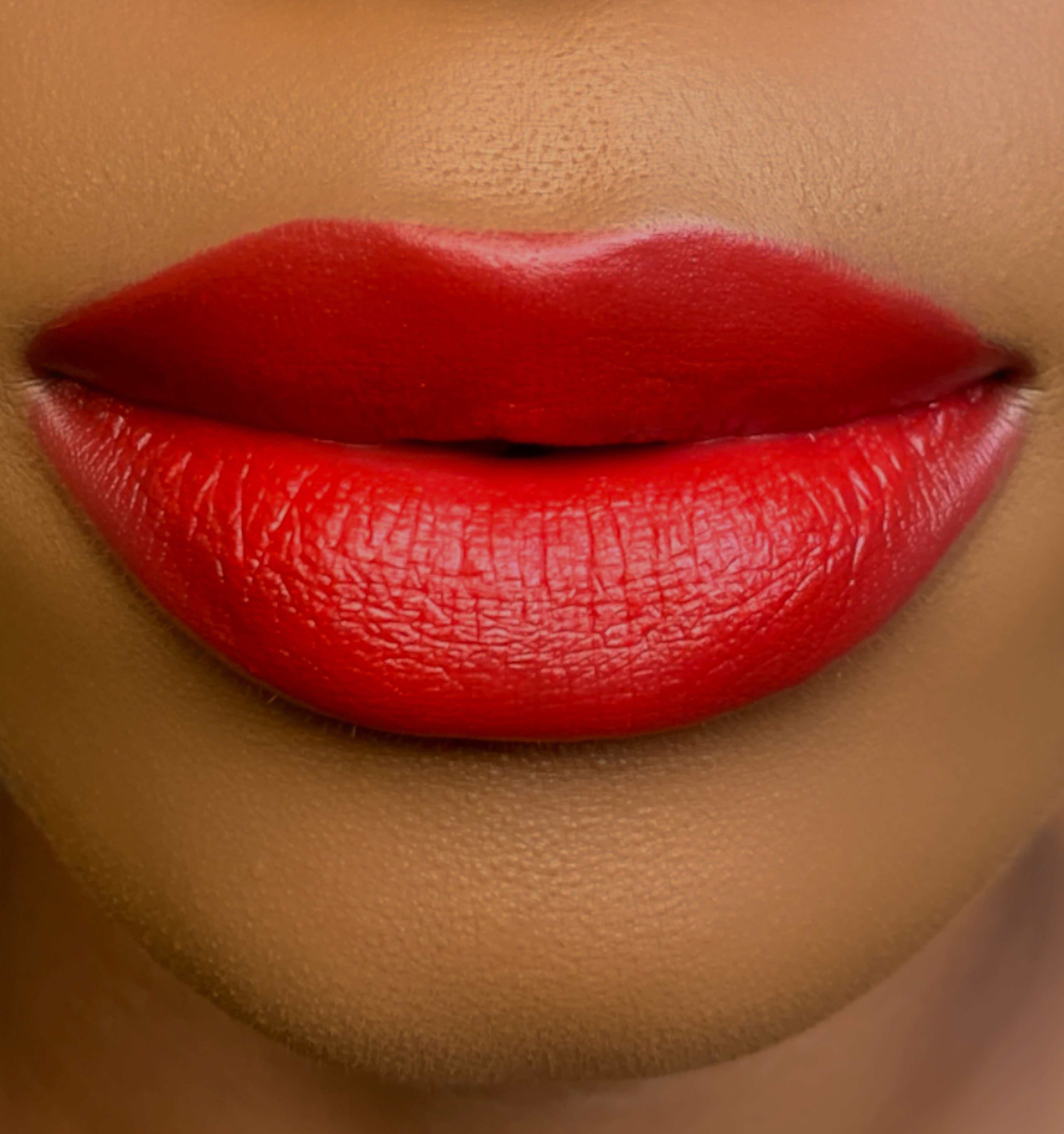 Vibrant Victor Lipstick - 06 Zangief