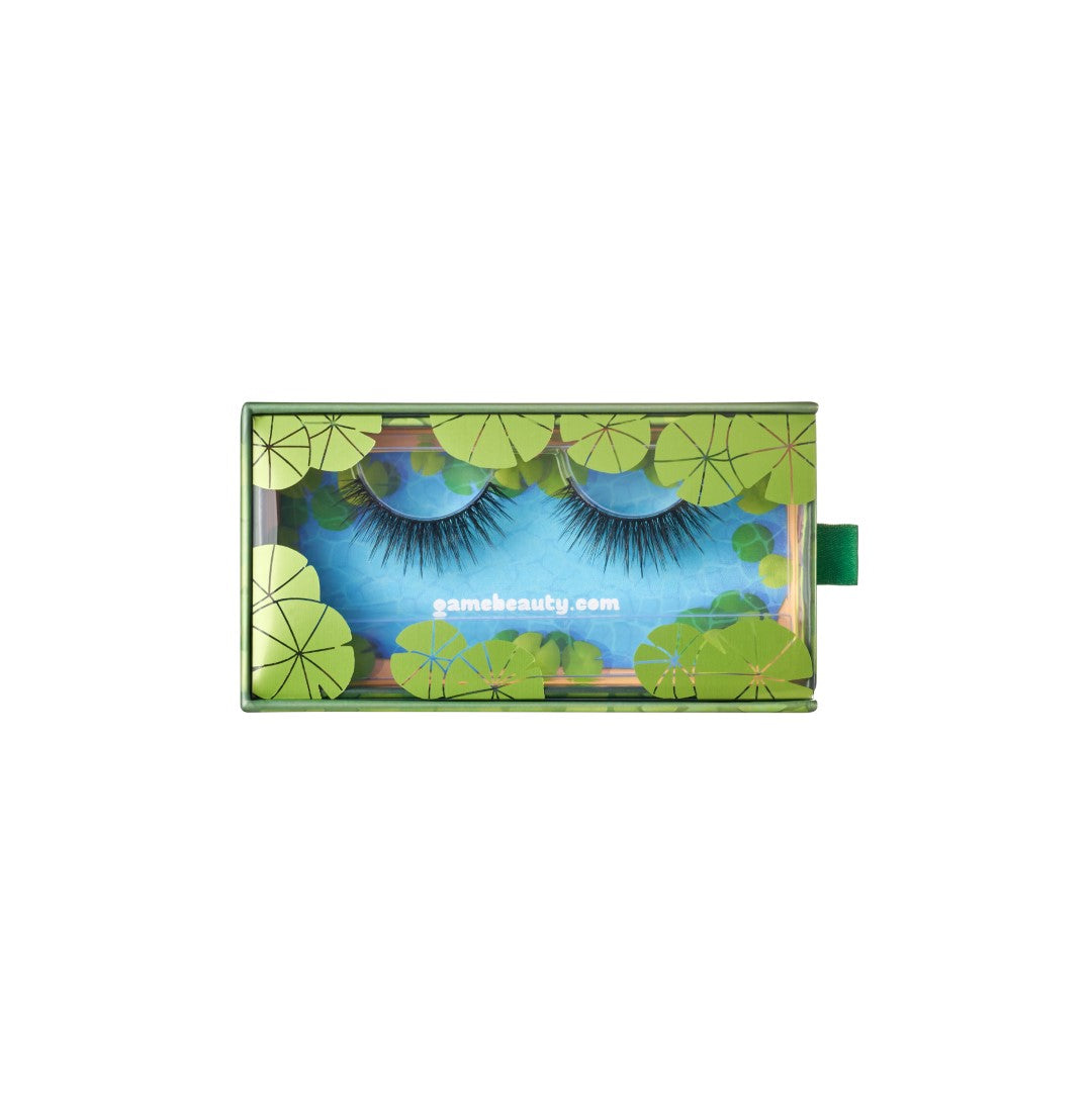 The Anime Eyes - Bishojo