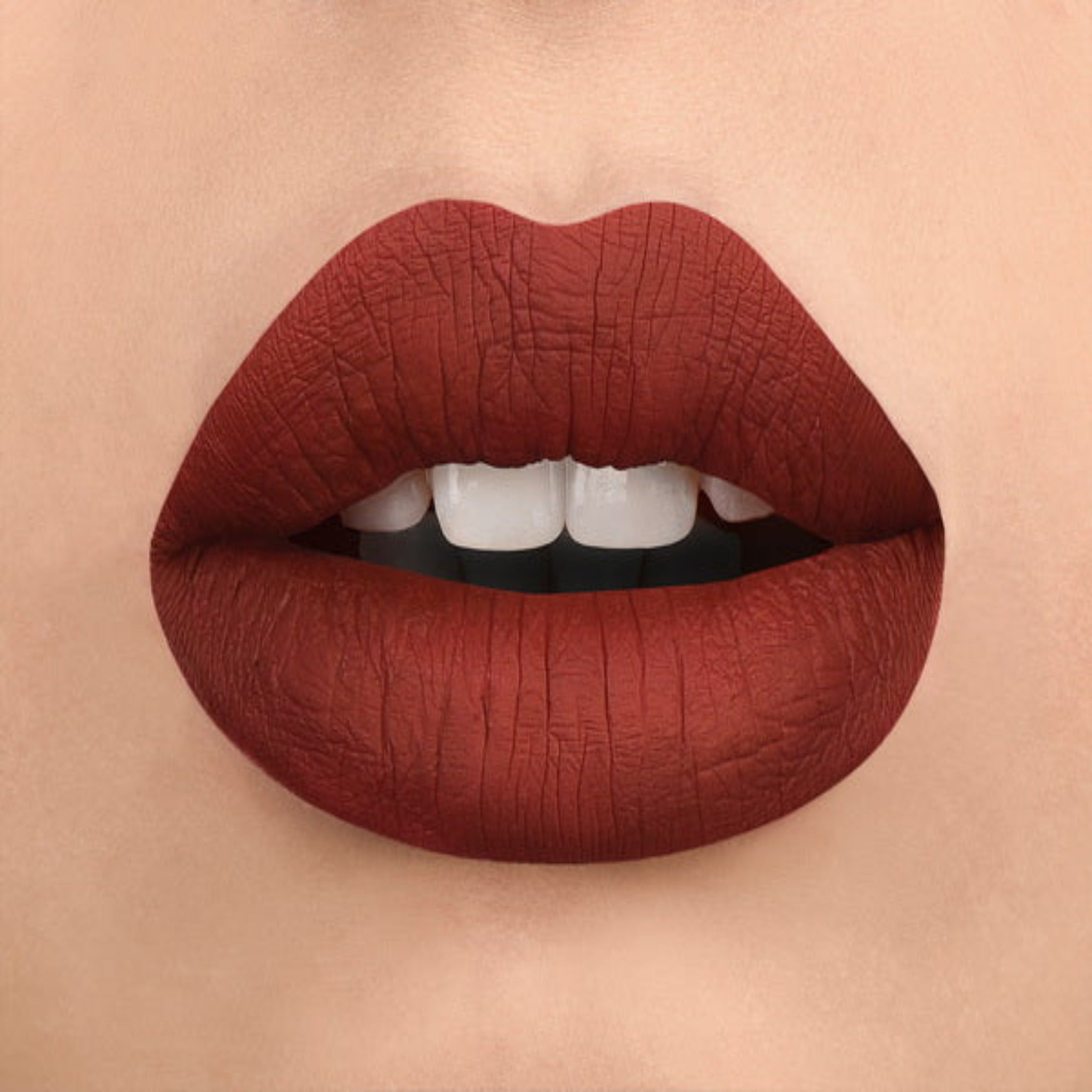 Lip Pencil – Luxurious Texture, Retractable, Matte (9 Shades)