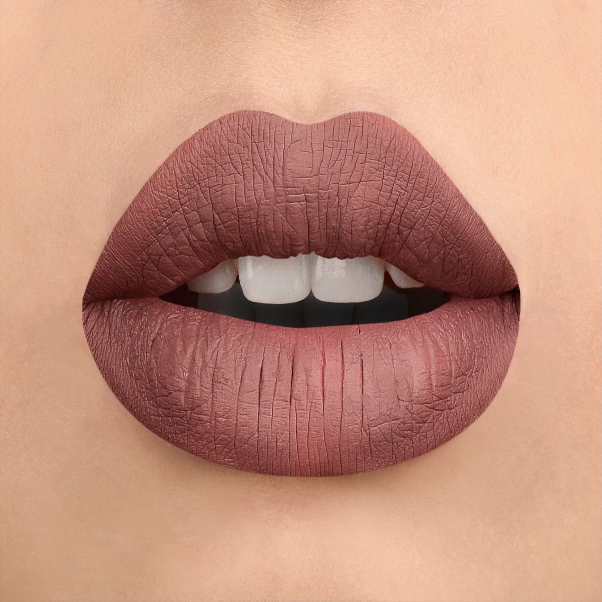 Lip Pencil – Luxurious Texture, Retractable, Matte (9 Shades)