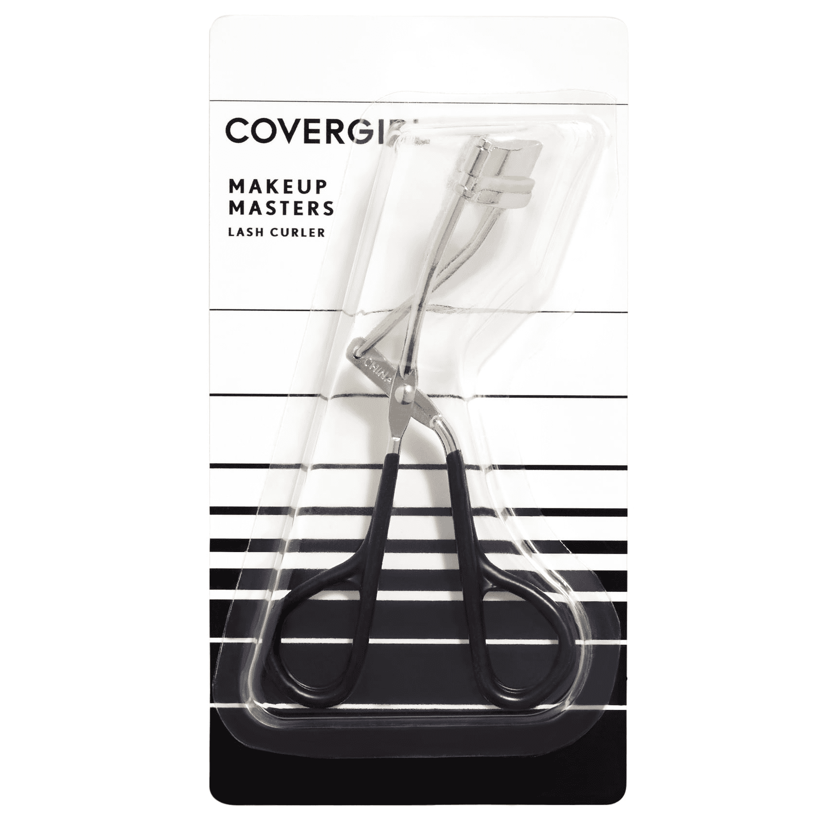 Covergirl Makeup Masters Eyelash Curler