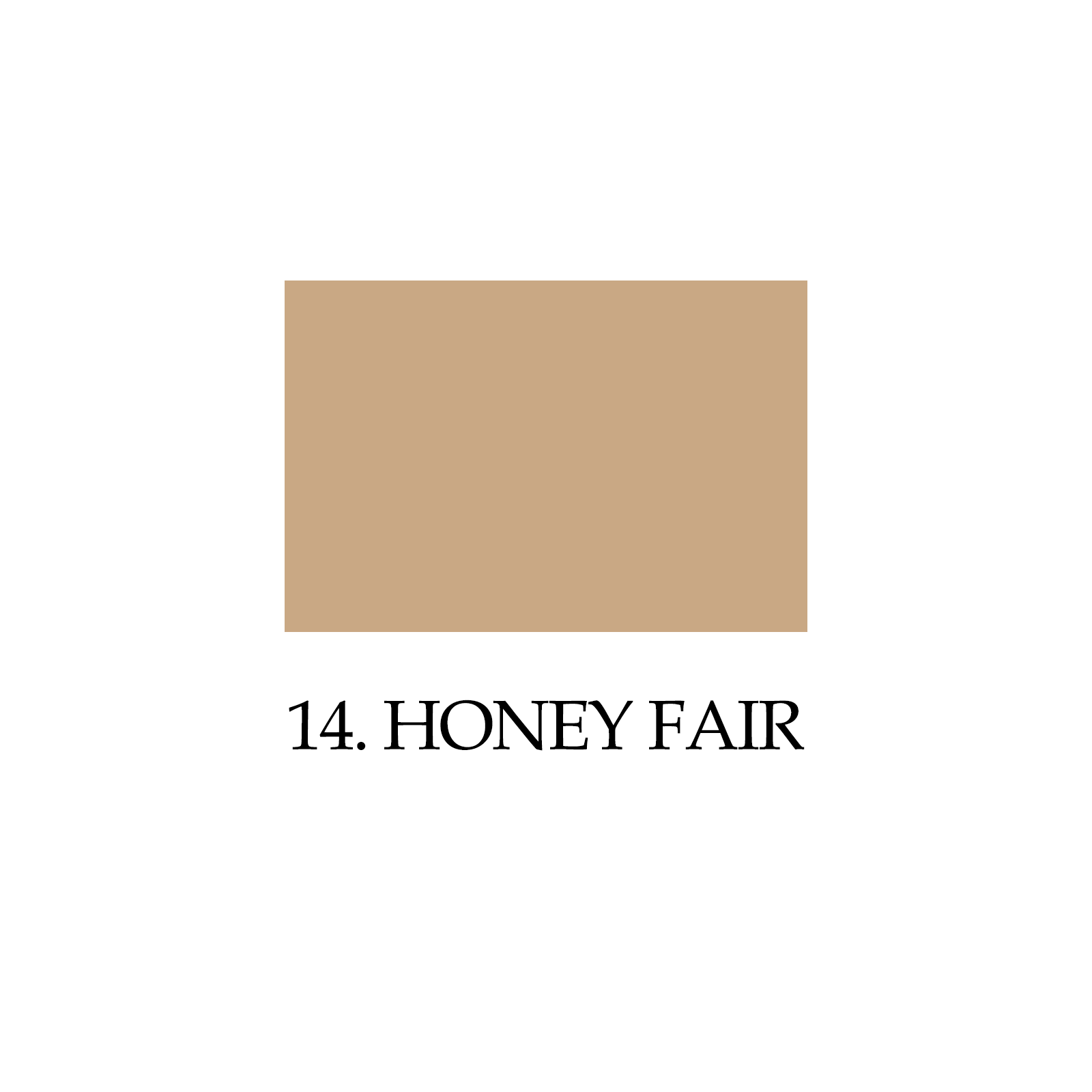 Prolux Mousse Foundation