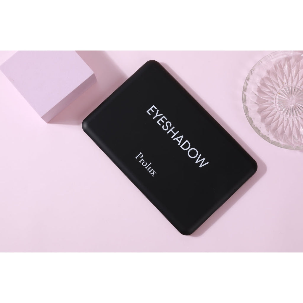 Prolux 15-Shade Eyeshadow Palette