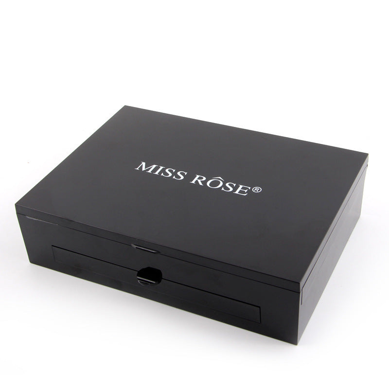 Blush Makeup Box