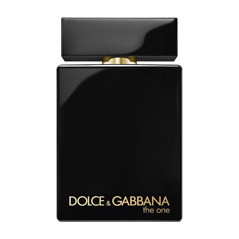 Dolce & Gabbana The One Intense Eau De Parfum Spray for Men 3.3 Oz