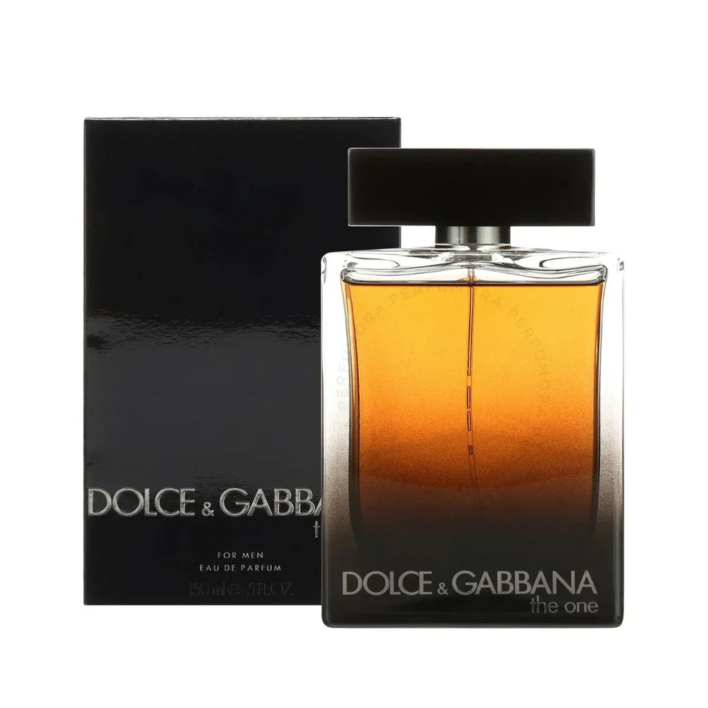 Dolce & Gabbana The One Eau de Toilette Spray for Men 1 Oz.