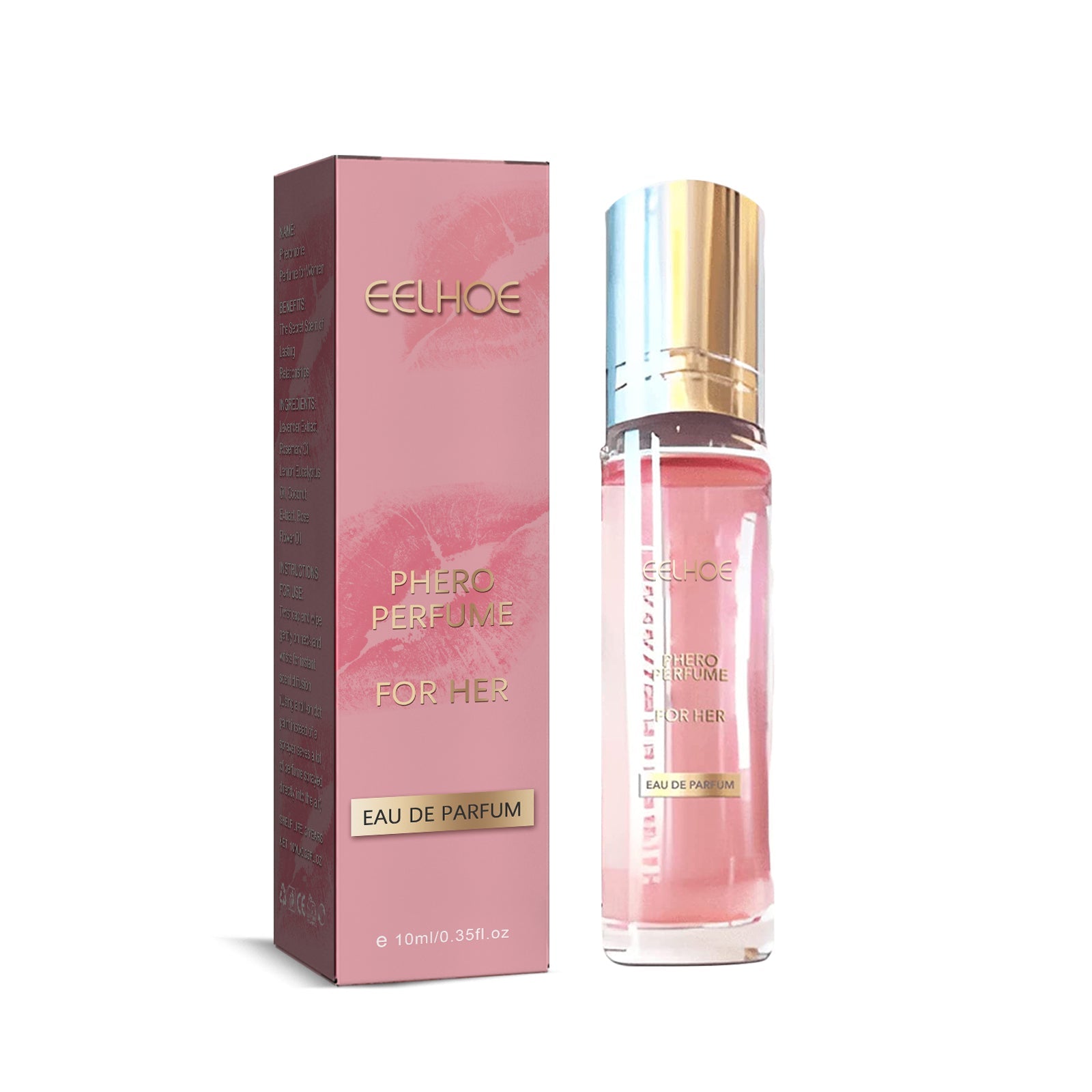 Perfume Natural Floral Niche Fresh Light Fragrance Stay Fragrance Lasting Temperament Women's Fragrance Liquid Perfume