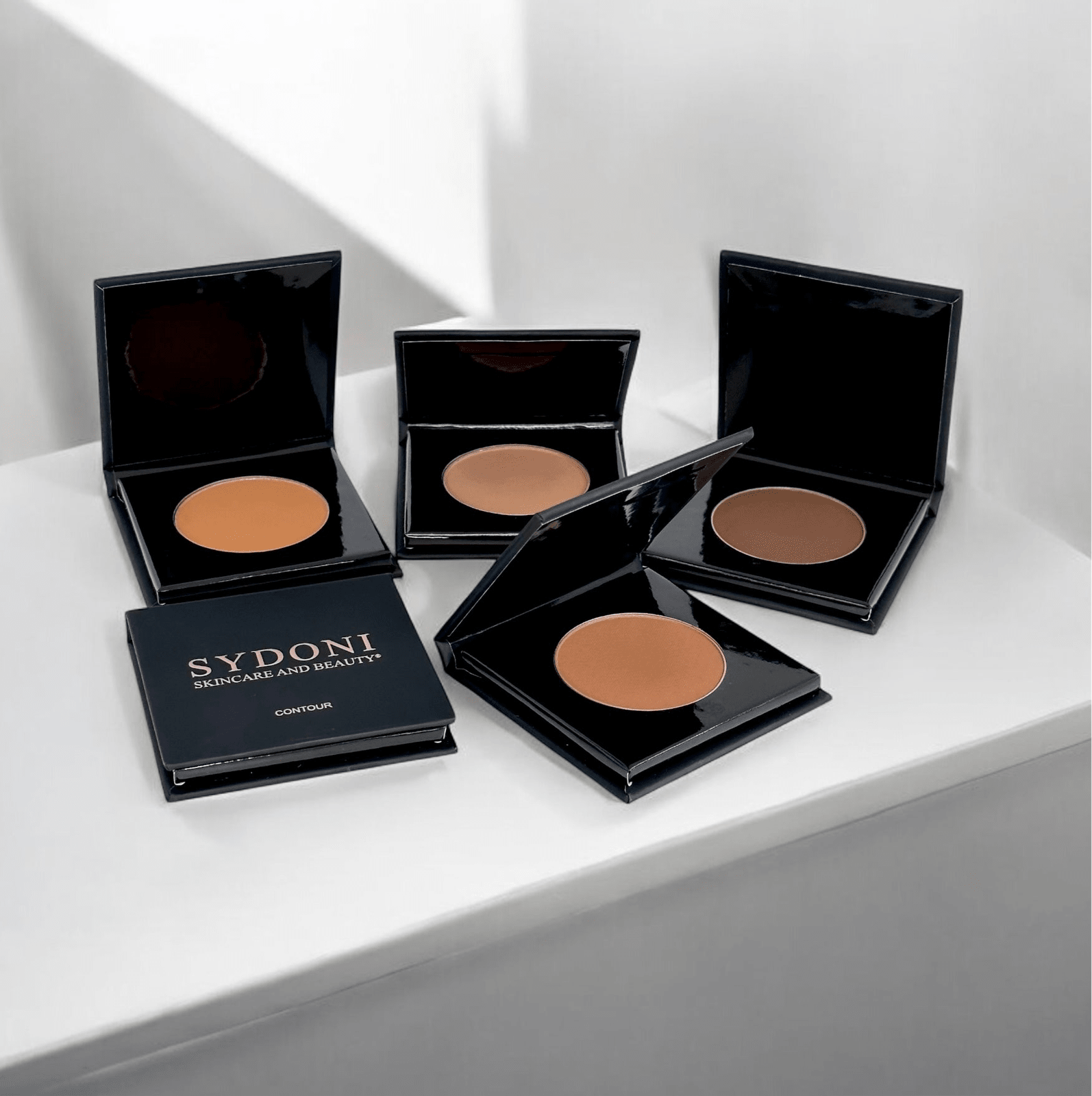 Contour Powder – Single Palette
