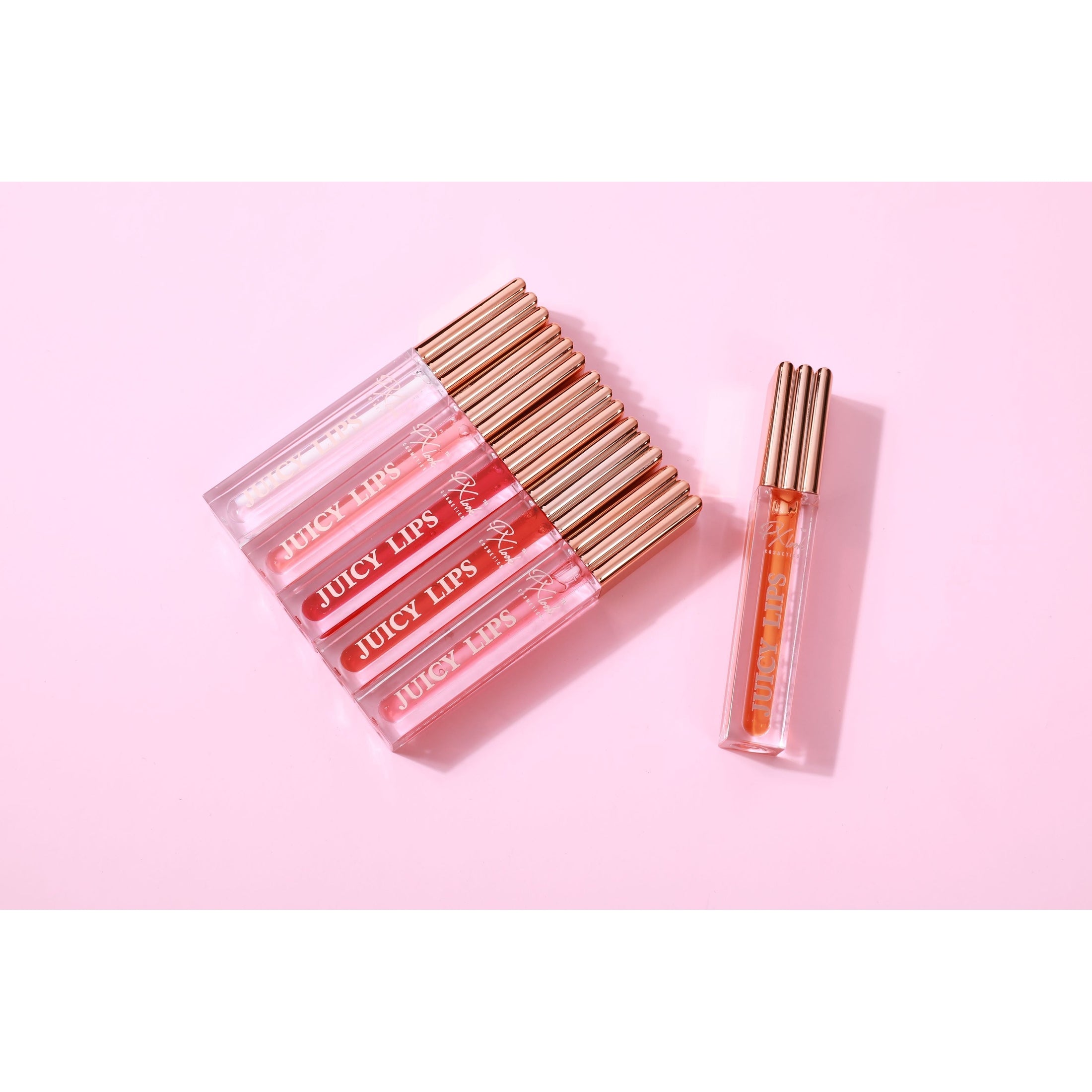 Juicy Lips