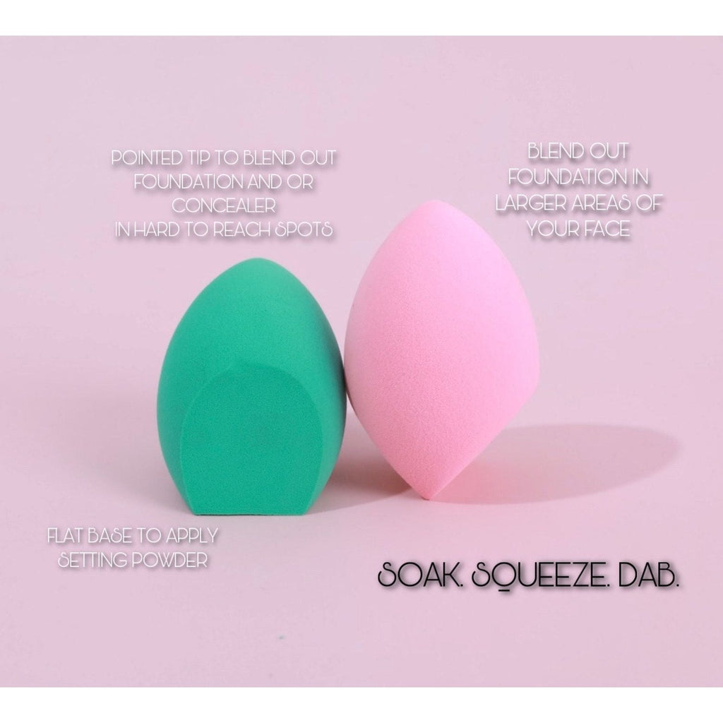 Beauty Sponge | Clean Beauty Sponge