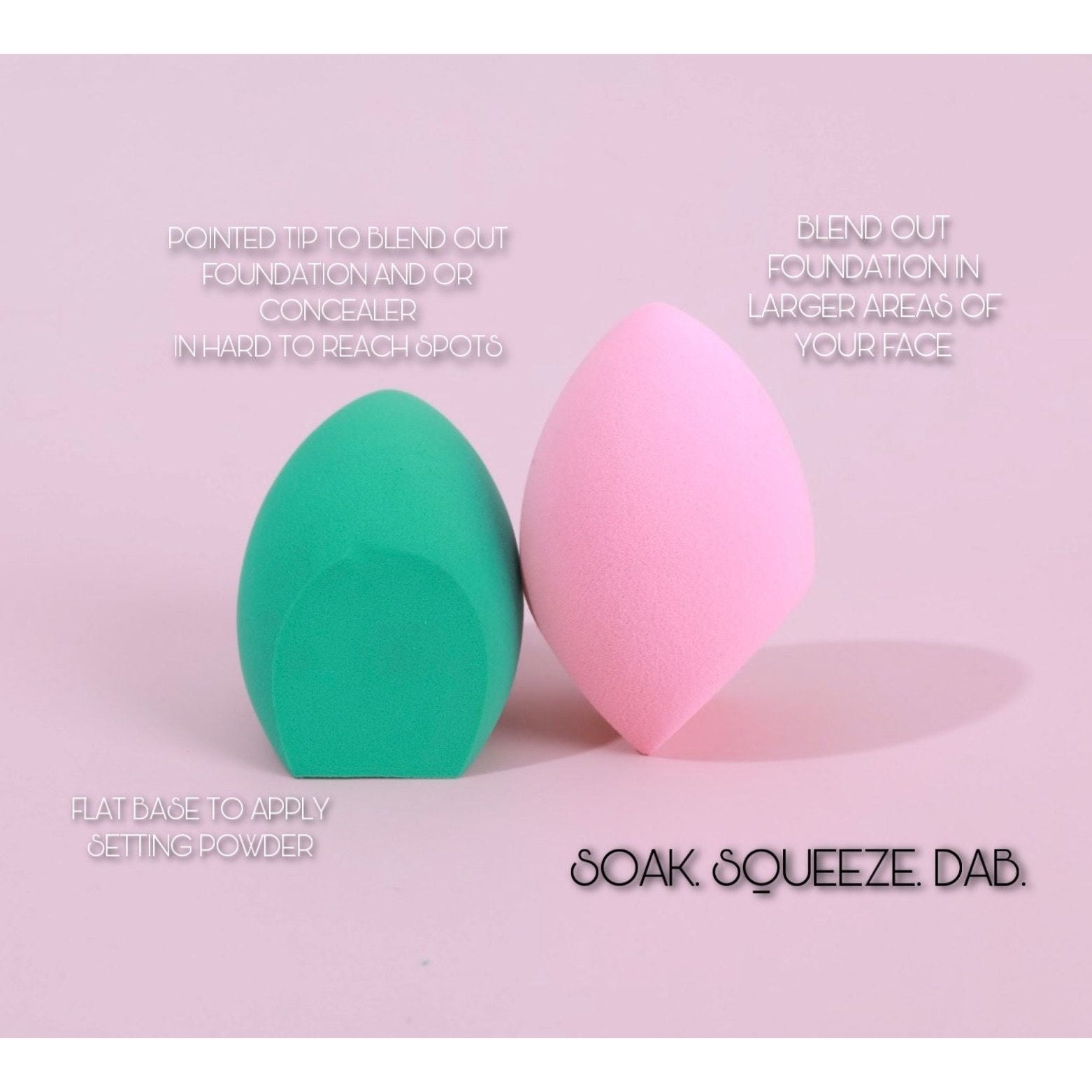 Beauty Sponge | Clean Beauty Sponge