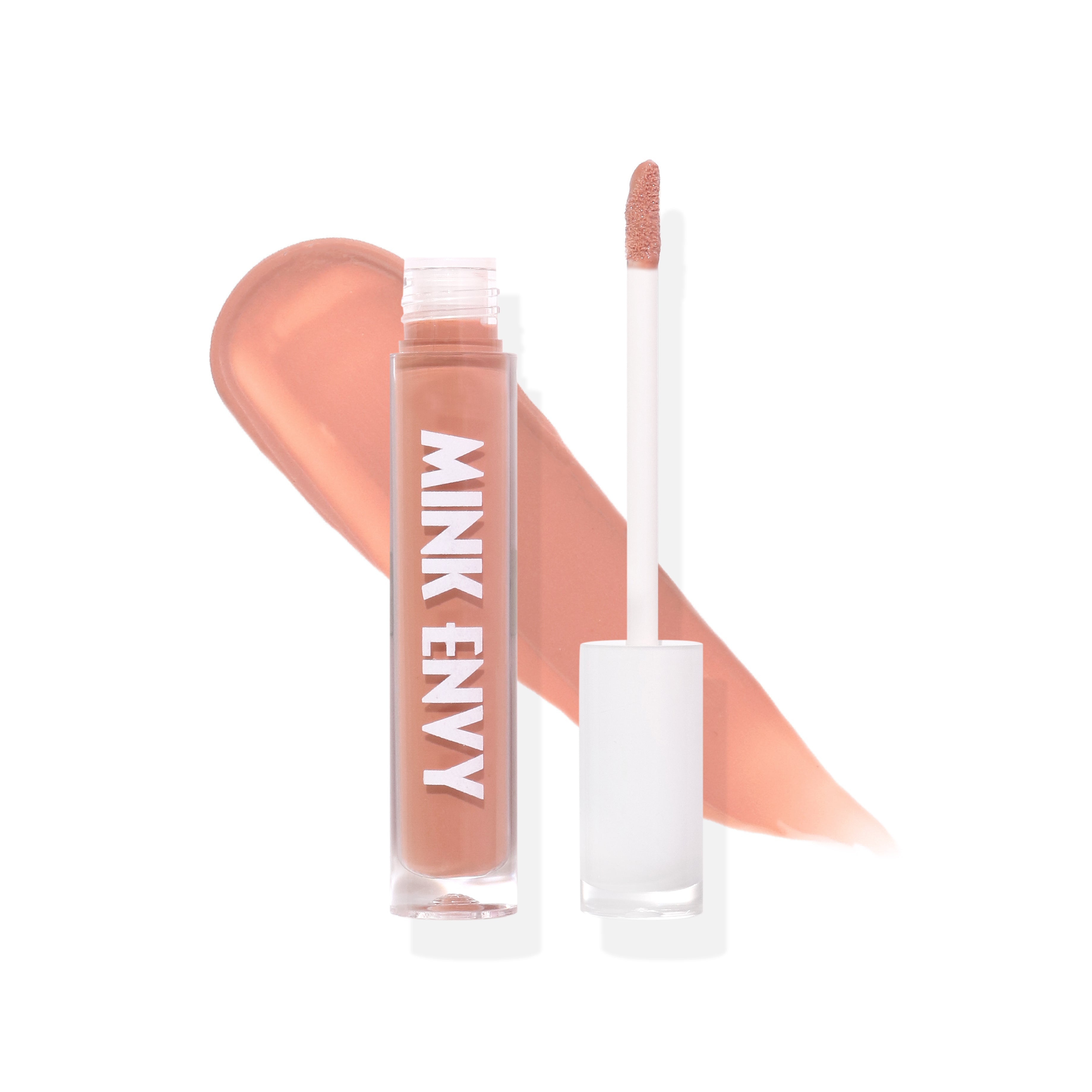 Naked Lip Gloss Lacquer