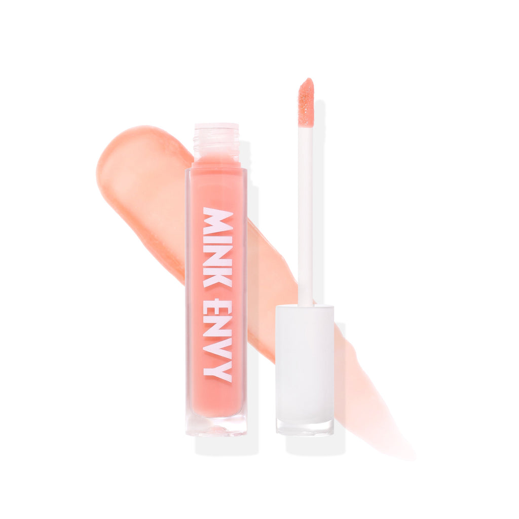 VIP Lip Gloss Glassy Shine