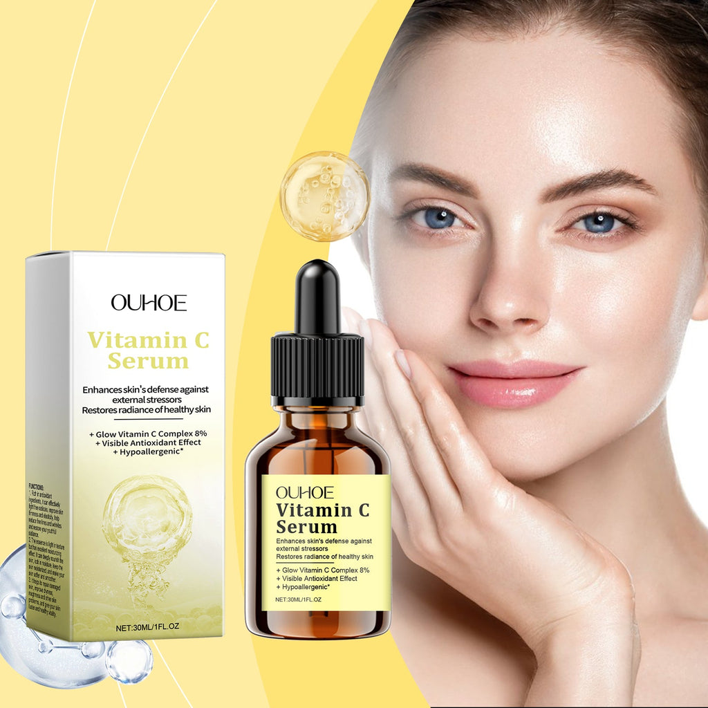 Vitamin C Moisturizing Essence Gentle Moisturizing Firming Skin Hydrating Skin Care Essence