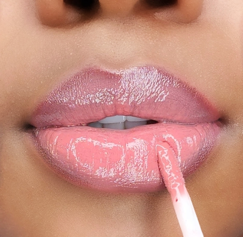 Bossy Lip Gloss Lacquer