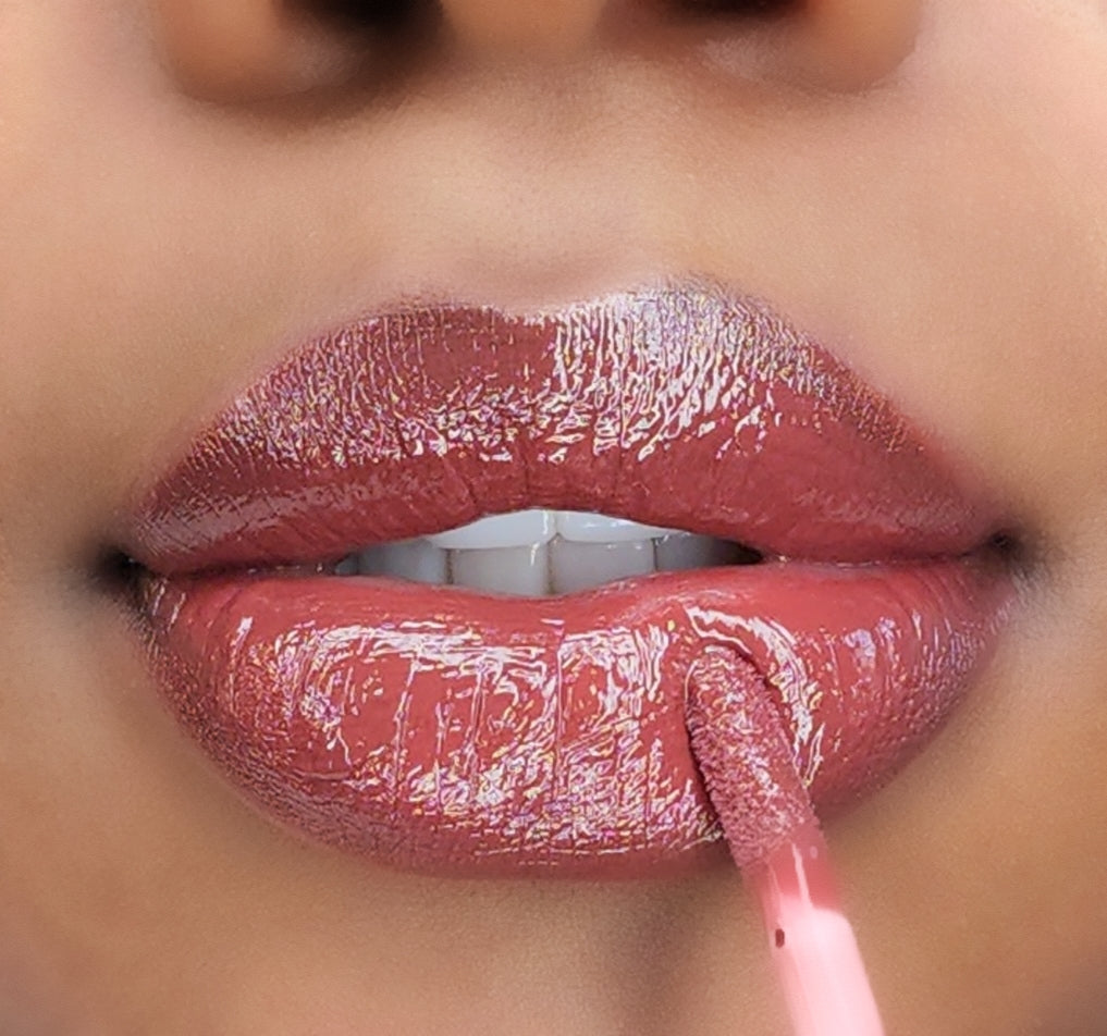 Lastnight Lip Gloss Laquer