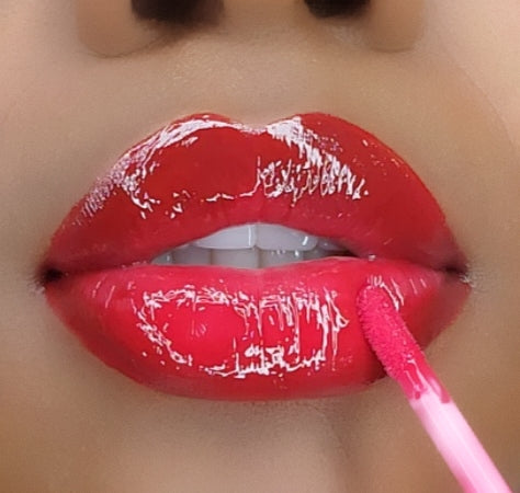 3AM Lip Gloss Lacquer