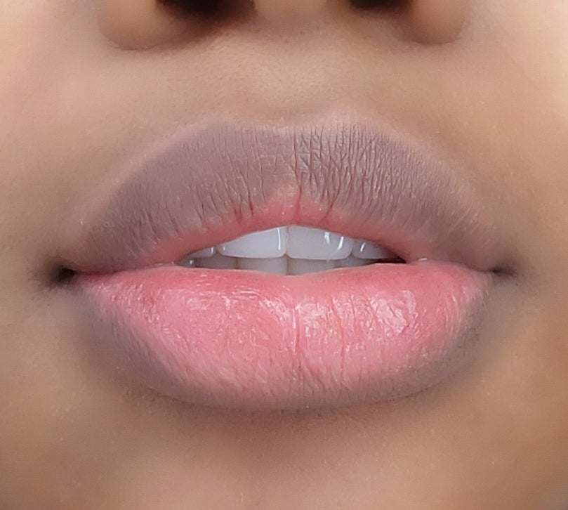 Unapologetic Lip Gloss Lacquer