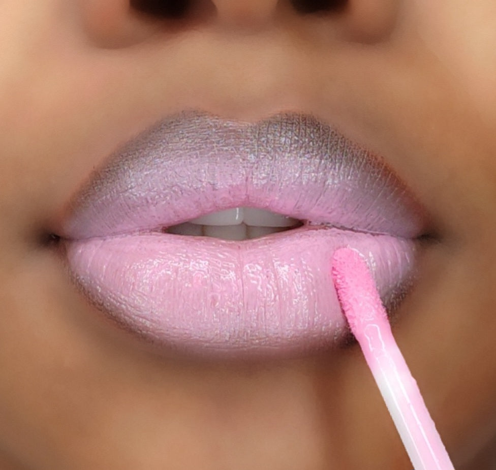Spoil Me Liquid Lip Stick