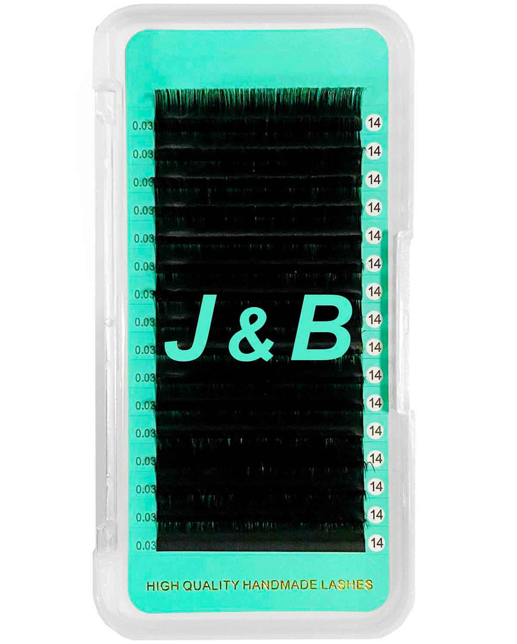B Curl, J Curl, Bottom Lashes Cashmere Extra Matte Dark black lashes