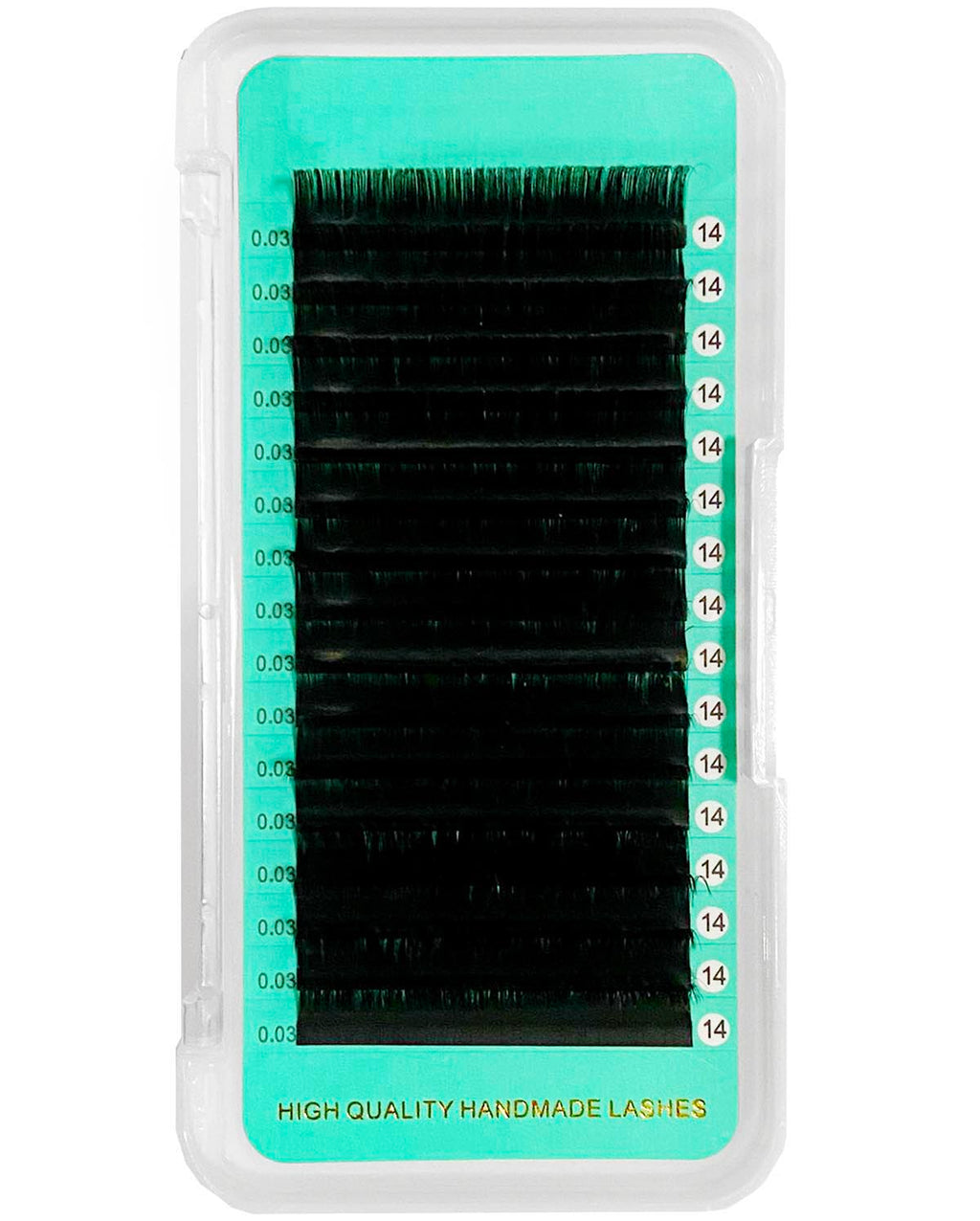 B Curl, J Curl, Bottom Lashes Cashmere Extra Matte Dark black lashes