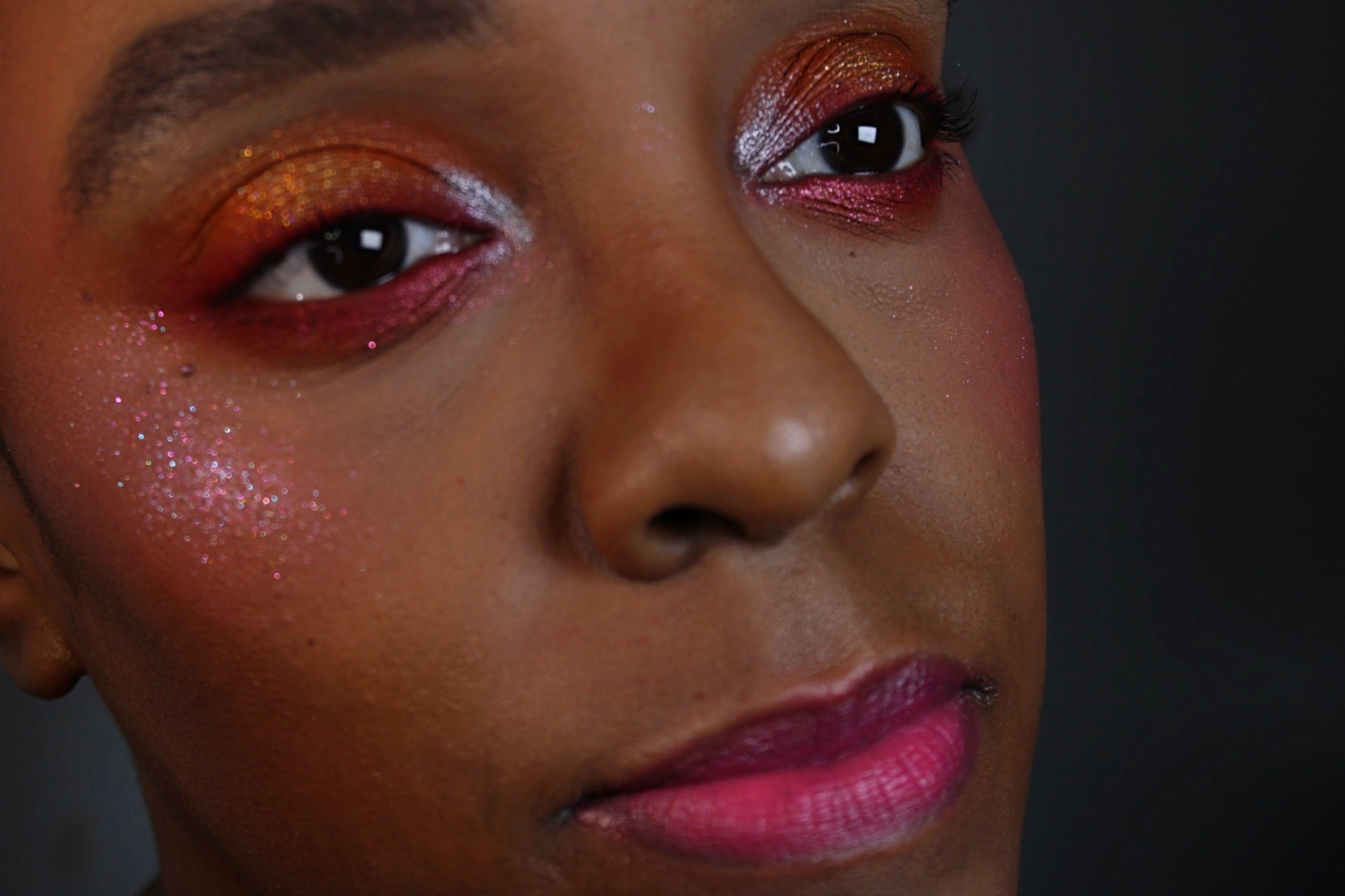 Vibrant Victor Lipstick - 02 Kimberly