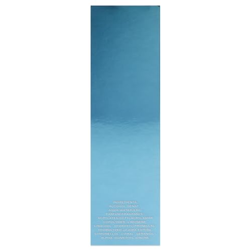 Davidoff Cool Water Men Eau de Toilette Spray 6.7 Oz